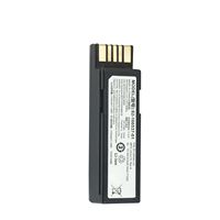 Batterie de remplacement DS3678 pour les scanners Zebra DS3678 LI3678 LS3678 LS3600 DS3678-SR Series BT-000341-01 BTRY-36IAB0E-00