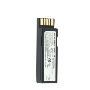 Batterie de remplacement 82-166537-01 pour les scanners Zebra <span class=keywords><strong>DS3678</strong></span> LI3678 LS3678 LS3600 <span class=keywords><strong>DS3678</strong></span>-<span class=keywords><strong>SR</strong></span> Series BT-000341-01 BTRY-36IAB0E-00 - Product Image 1