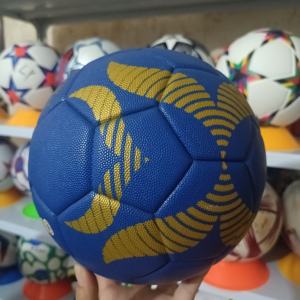 Ballons de handball en gros pour l'entraînement et le divertissement – Tailles 0, 1, 2, 3 – Matériaux PU et caoutchouc – Stock usine - Product Image 5