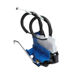 Actuador de Cerradura de Puerta de Alta Calidad 81311-1W060 81321-1W030 para <span class=keywords><strong>Kia</strong></span> <span class=keywords><strong>Rio</strong></span> III 2011-2016, Cerradura de Maletero - Product Image 4