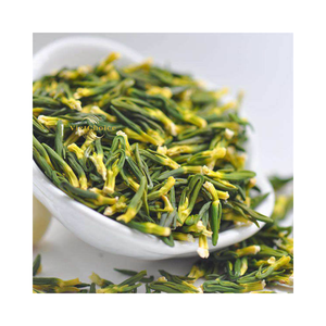 Flor de Papaya Macho Seca de Calidad de Exportación, Secada al Sol, Fuente Natural - Product Image 1