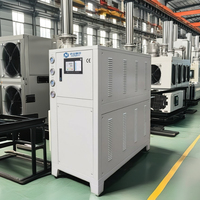 Refroidisseur portatif durable de boîte Refroidisseur de boîte refroidi à l'eau de haute qualité avec remise de prix d'usine