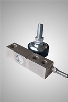 Célula de Carga Industrial Clase C3 de 1t, 2t, 3t, Sensores de Fuerza para Básculas