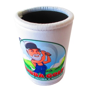 Best Promotional Photo Picture Printing Stubby Can Cooler Holder - Product Image 3