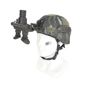 Compra Directa del Fabricante en China, Gafas de Visión Nocturna OUTLOOK PVS 7 Gen 2+ con Tubo Intensificador, Resistentes al Agua IP65/IP67, Ampliación 1X - Product Image 1