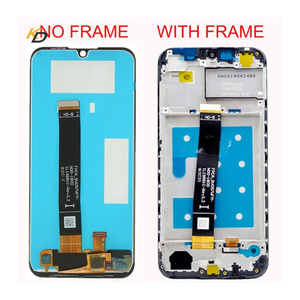 หน้าจอสัมผัส LCD คุณภาพดีของ <span class=keywords><strong>Kayden</strong></span> สำหรับ Huawei Y5 Y6 Y7 Y8S Y9 และหน้าจอ LCD สำหรับ Huawei Y7A Y7pro Y9S - Product Image 2