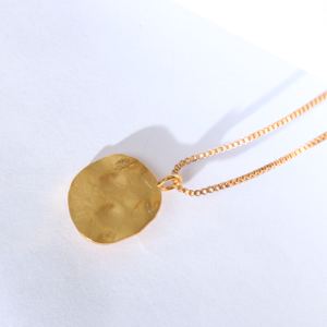 Винтажное ожерелье с подвеской в виде китайского зодиака - Product Image 4