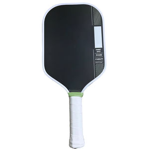 Paleta de Pickleball Portátil Lista para Enviar, con Núcleo de Panal sin Bordes de 16 mm/14 mm, <span class=keywords><strong>Fibra</strong></span> de Carbono T700, Ligera y Duradera - Product Image 6