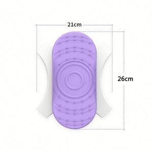 Home <b>Gym</b> Multifunctional Waist Twisting Twisters Exercise Board Balance Board PP Material Workout Equipment for Fitness Training - Product Image 6