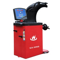 Best Price Wheel Balancer Alignment Machine WX-70B