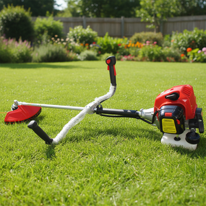 <span class=keywords><strong>Decespugliatore</strong></span> a Benzina 51.7CC 1650W di Alta Qualità <span class=keywords><strong>per</strong></span> Agricoltura e Giardinaggio, Modello 44-5 in Lega, Vendita all'Ingrosso - Product Image 1