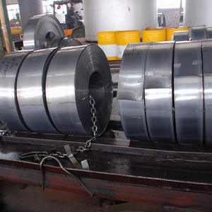 Tira de acero al carbono Ck67 40mn 45mn 65mn 60-62si2mn <span class=keywords><strong>16mncr5</strong></span> Sk5 Alta dureza/con tratamiento térmico Tira de acero con resorte - Product Image 3