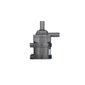 DC40D 12V/24V <span class=keywords><strong>bomba</strong></span> <span class=keywords><strong>de</strong></span> <span class=keywords><strong>agua</strong></span> sumergible sin escobillas <span class=keywords><strong>pequeña</strong></span> <span class=keywords><strong>de</strong></span> alta presión 550L/H 8M Mini <span class=keywords><strong>bomba</strong></span> <span class=keywords><strong>de</strong></span> refrigeración <span class=keywords><strong>de</strong></span> PC 100% Motor <span class=keywords><strong>de</strong></span> CC a prueba <span class=keywords><strong>de</strong></span> fugas - Product Image 4