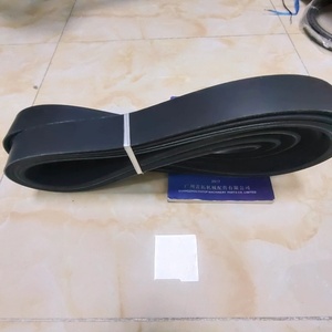 Courroie trapézoïdale durable 212-8585 2128585 294-1781 2941781 pour ventilateur E320C E320D E321C E321D - Product Image 4