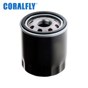 Filtro de Aceite OEM de Alta Calidad OEM 1016056847 para Geely Emgrand - Product Image 1