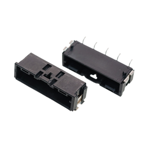 Módulo Conector de Sensor para Controlador PLC, Nuevo y Original, SEAM-50-02.0-S-08-2 - Product Image 6