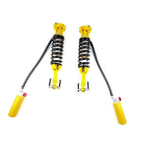 OPICフォードレンジャーT9リフティング2インチ用OEM調整可能オフロード窒素ショックアブソーバーをカスタマイズ - Product Image 4