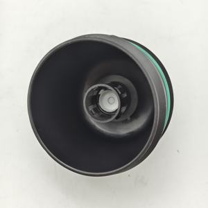 オイルフィルターハウジングキャップ057115433A VW PHAETOUAREG 3.0TDI 4.2TDI 2007 + EEP/AU/110A - Product Image 5