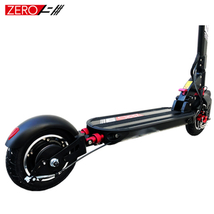 EU Stock Bản Gốc Mới Nhất ZERO 9 52V 600W Xe Tay Ga Nhẹ Nhàng Ván Trượt Điện Thay Vì Đi Bộ Xe Tay Ga Tốc Độ 47 Km/h Mileage 60Km - Product Image 6