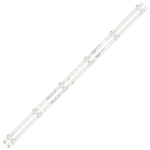 Tira de retroiluminación LED para <span class=keywords><strong>TV</strong></span> J-71, precio de fábrica, 4708-K32WDC-A2113W01 para <span class=keywords><strong>Philips</strong></span> 32PHA3002S/<span class=keywords><strong>70</strong></span> 32PHA3002S/98 32PHF3052/T3 32PHF3082/T3 - Product Image 1