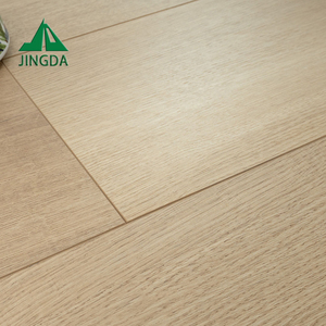 Piso <span class=keywords><strong>Laminado</strong></span> de Madera con Ranura en V Biselada para Centros Comerciales, Proyecto de Grado Comercial, Tablero <span class=keywords><strong>Laminado</strong></span> de Alta Densidad, Pisos Laminados - Product Image 4