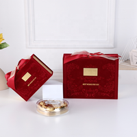 Custom Cardboard Paper Boxes Packaging Boxes Gift Box Shipping for Small Business