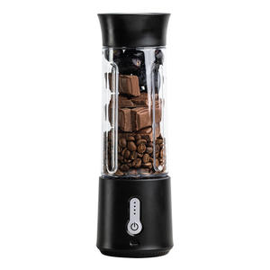 Cargador USB para coche, accesorio de 500ml, Obst, para llevar - Product Image 3