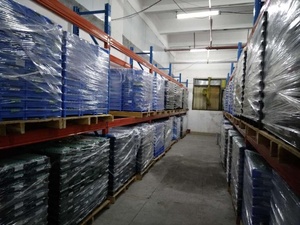 2000 Chu Kỳ Cuộc Sống Sâu Chu Kỳ 22650 Pin LiFePO4 3.2V 2100MAh 22650 Pin LiFePO4 Có Thể Sạc Lại - Product Image 5