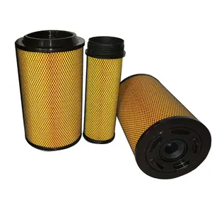 Truck air filter 2337 Original product Air filter element for sale