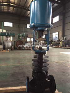 Actuador BCST JCHP con Revestimiento de PTFE para Aplicaciones de Agua - Product Image 6