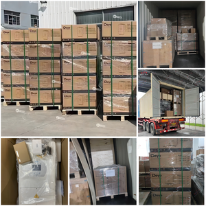 Deye năng lượng mặt trời Kit deye 10kw-12kw lai pin năng lượng mặt trời biến tần MPPT trina Tấm pin mặt trời bảo vệ cho năng lượng nhà lưu trữ <span class=keywords><strong>PV</strong></span> hệ thống - Product Image 5