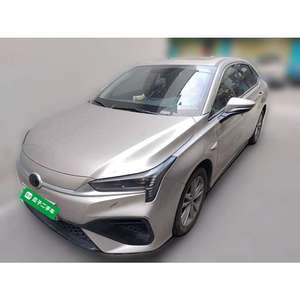 Guazi Sẵn Sàng Cho Xuất Khẩu Aion S Bev Sử Dụng Xe Fwd 5 Ghế - Product Image 1