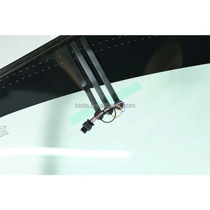 Nuovo <span class=keywords><strong>Parabrezza</strong></span> Anteriore Universale Premium BESTE per Tesla M3 OE 1466270-00-C Ricambio - Product Image 2