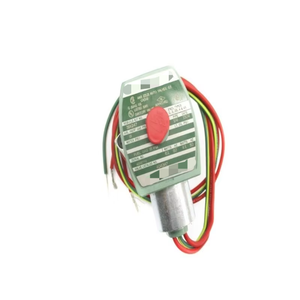 8040H7 110/120V 15PSI 1/4 nuevo controlador de programación PLC de automatización Industrial de almacén listo Original - Product Image 1