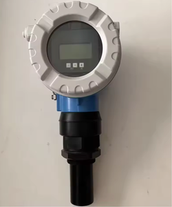 Sensor de Nivel Prosonic de Alta Precisión Endress+Hauser E+H FMU40/41/42/43/44 FMU40-ANG2A4 FMU40-ANB2A4 - Product Image 5