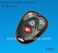 Control Remoto YET023 433.92mhz Universal, Duplicador de Control Remoto para Motor de Puerta, Sistema Decodificador, Persianas