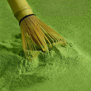 Matcha en Polvo Orgánico Crudo Instantáneo Directo de Fábrica, Caja a Granel, Marca Privada, Grado Ceremonial, Té Verde Puro - Product Image 2