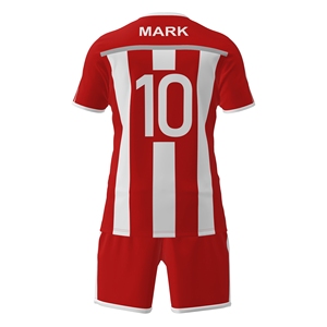 Ystar 2024 Club Home Jersey Vini Jr Football Jersey Player Version T Shirt Madrid - Product Image 2