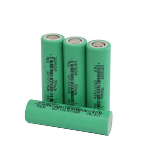 2600 Mah 3500Mah 2500Mah 3000Mah 3200Mah 3300Mah Bateria Li Ionencellen 18650 Cilinder Li-Ion <span class=keywords><strong>3</strong></span>.7V Lithiumbatterij Nieuwe Klasse A - Product Image 1