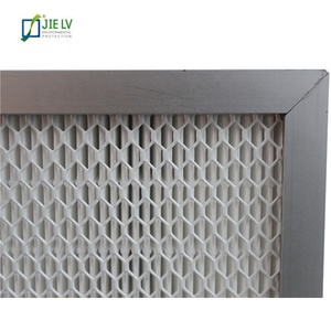 En1822 Bộ Lọc <span class=keywords><strong>HEPA</strong></span> H14 Hiệu Quả Cao Cho Phòng Sạch/Tủ An Toàn Sinh Học - Product Image 5