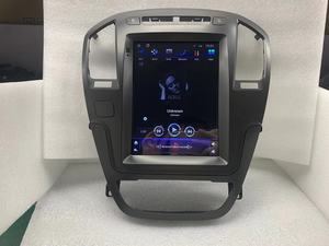 9.7 inch Tesla phong cách màn hình thẳng đứng Android xe đa phương tiện GPS navigation DVD Player cho Buick Regal Opel Insignia 2009-2013 - Product Image 5