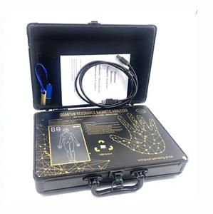 JYTOP 6e génération de résonance quantique détecteur magnétique de santé du corps entier magnétisme quantique de sixième génération - Product Image 2