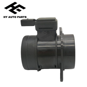 Sensor de Flujo de Aire 5WK97023 03L906461 EAM223 para Audi <span class=keywords><strong>A4</strong></span> B5 1.8T AEB <span class=keywords><strong>1997</strong></span> 2001 - Product Image 6