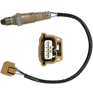 Para <span class=keywords><strong>Nissan</strong></span> Armada Infiniti 22693-1JA0A 22693-1JA0A <span class=keywords><strong>4</strong></span> cables aguas arriba 234-9135 O2 <span class=keywords><strong>Sensor</strong></span> de oxígeno - Product Image 1