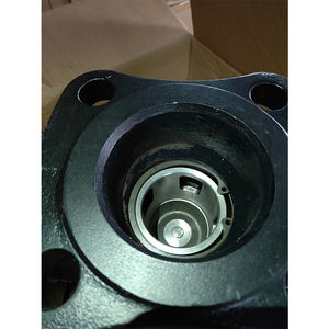 <span class=keywords><strong>SIEMENS</strong></span> <span class=keywords><strong>3</strong></span> VÍAS VÁLVULAS Eléctricas 1/2 VXF42.50 Electro válvula hidráulica de control de flujo ajustable precio - Product Image 3