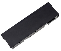 Baterai Laptop Baru M5Y0X 11.1V 97Wh 9 Sel Extended untuk Dell Latitude E6420 E6520 E5420 8858X Pengganti