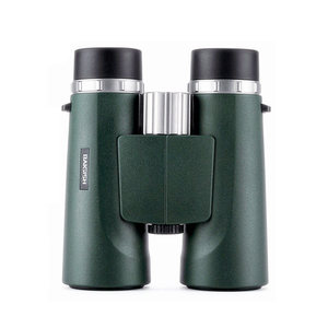 BAGISH Binoculars 10X42 ED Lens Multi Coating Image Stabilization Outdoor Use - Product Image 1