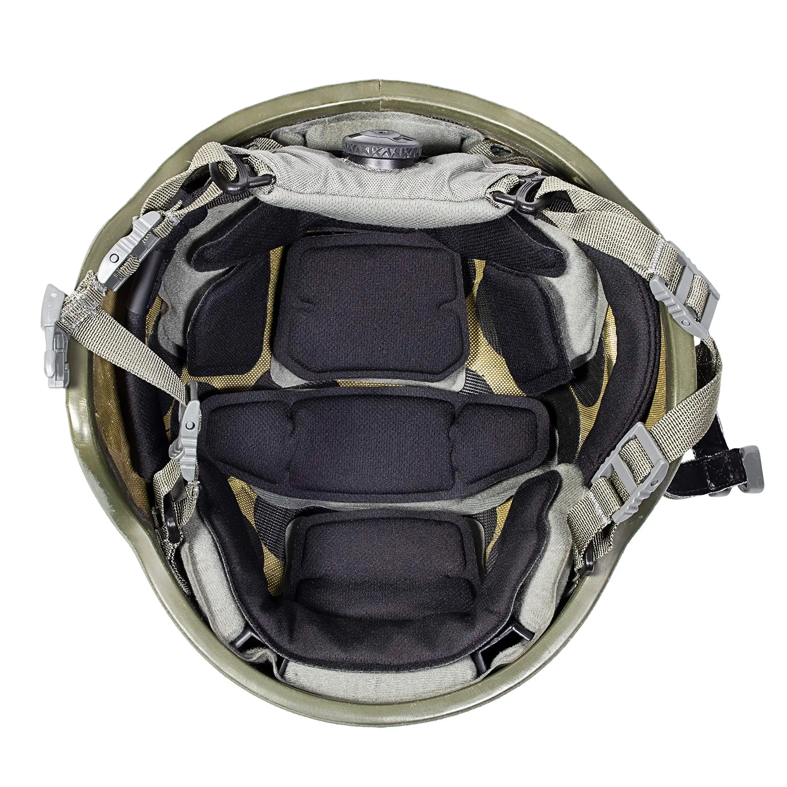 Kit de relleno interior de espuma para casco, almohadillas de protección suave OEM y ODM, Logo personalizado, Universal