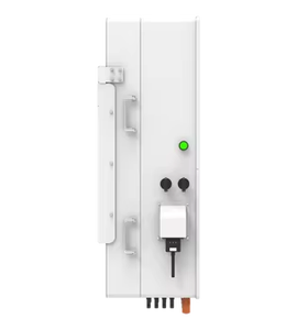 Onduleurs solaires intelligents : Optimisation des performances énergétiques pour climatiseur solaire 24000 BTU - Product Image 4