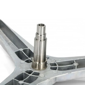 Pièces de rechange pour lave-linge <span class=keywords><strong>LG</strong></span> Remplacement MHW34308907 Assemblage manuel de l'arbre du <span class=keywords><strong>tambour</strong></span> du lave-linge Trépied Araignée Machines à <span class=keywords><strong>laver</strong></span> <span class=keywords><strong>LG</strong></span> - Product Image 4